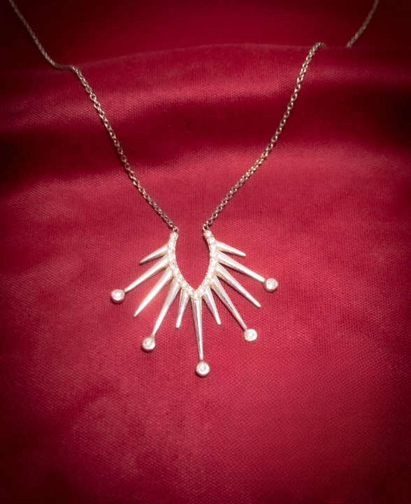 Pendentifs